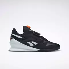 Штангетки мужские Reebok Legacy Lifter 3 (Черные)