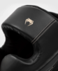 Шлем Venum Impact Evo Black/Beige