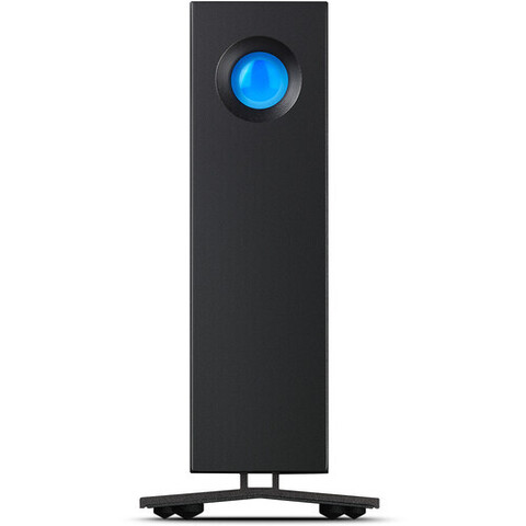 Внешний жесткий диск LaCie 24TB d2 Professional, 3.5