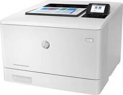 Лазерный принтер HP Color LaserJet Ent M455dn Printer