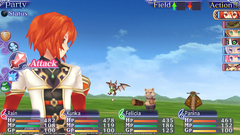 Record Of Agarest War Mariage (для ПК, цифровой код доступа)