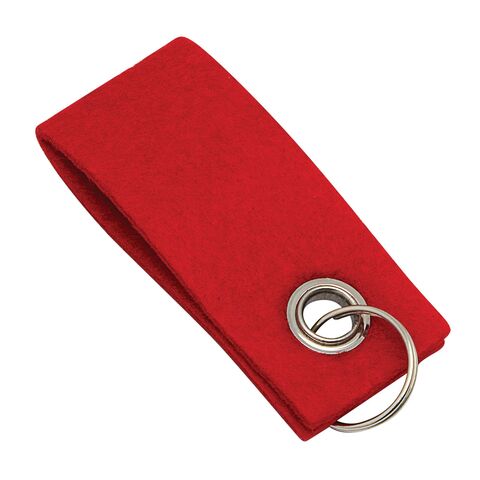 Брелок FELT
