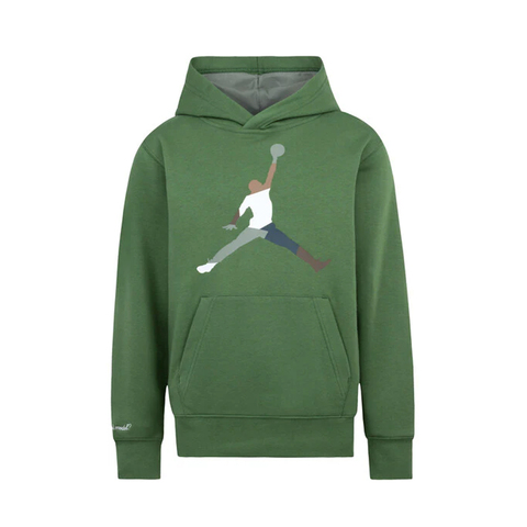 Худи Jordan Kids Hoodie