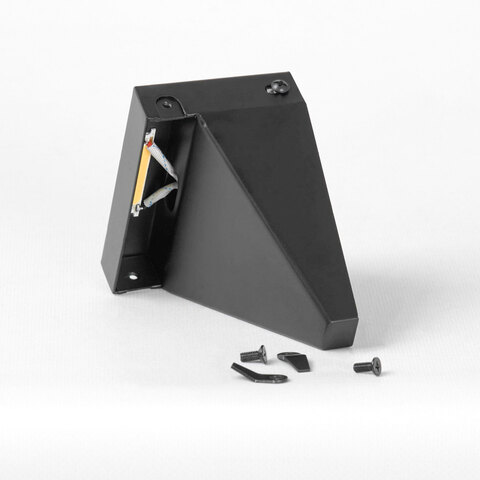 Настенный светодиодный светильник Lussole LITTLEROCK LSP-7337