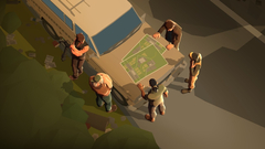 Bridge Constructor: The Walking Dead (для ПК, цифровой код доступа)