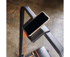 Беговая дорожка DFC YMCLUB T-GFWP001BK