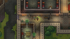 The Escapists 2 - Season Pass (для ПК, цифровой код доступа)