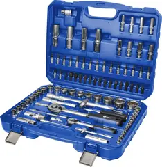 Набор инструмента универсальный КОБАЛЬТ 1/4