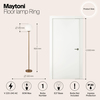 Напольный светильник Maytoni Ring MOD013FL-01BS