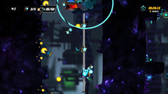 Mechanic Escape (для ПК, цифровой код доступа)