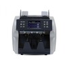 Счетчик банкнот MERTECH C-100 CIS MG, TFT, мультивалютный, 8 признаков детекции