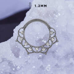 Кликер Celestial Crystal 1.2мм