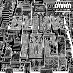 Blink-182 / Neighborhoods (2LP)