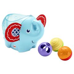 Fisher Price Неваляшка 