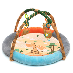 Funkids Развивающий коврик c бортиками 