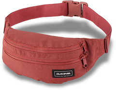 Сумка поясная Dakine Classic Hip Pack Dark Rose