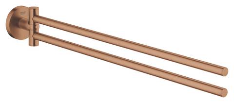 Полотенцедержатель Grohe Essentials 40371DL1