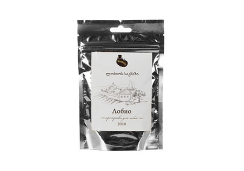 Приправа лобио Permeris, 25г