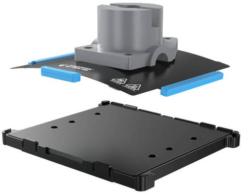 3D-принтер FlashForge Adventurer 4