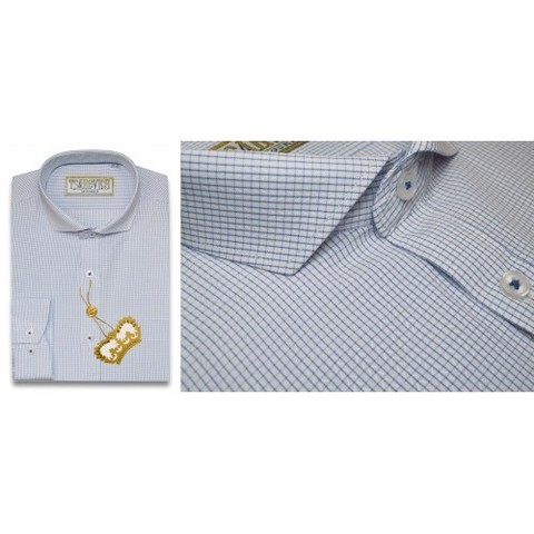 Сорочка детская Tsarevich WB 22