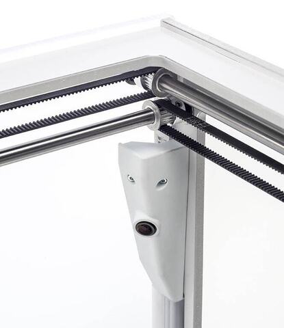 3D-принтер Ultimaker 3 Extender