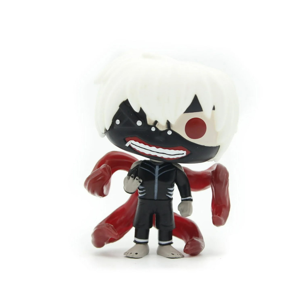 Фигурка Токийский Гуль "Ken Kaneki" 61 45304 – купить по цене 1  690 ₽ в интернет-магазине ohmygeek.ru