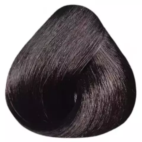 Краска-уход для волос № 4/6 шатен фиолетовый ESTEL DE LUXE, 60 мл
