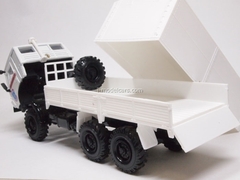 KAMAZ-43101 Ministry of Emergency Situations Elecon 1:43