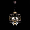 Люстра подвесная ST Luce Grassо SL789.423.05