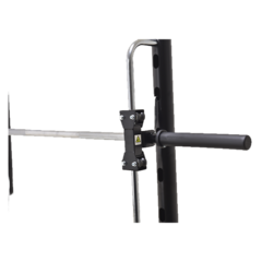 Многофункциональная силовая скамья Smith WB570