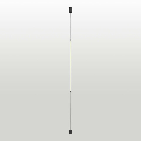 Подвесной светодиодный светильник Lussole GILMER LSP-0930