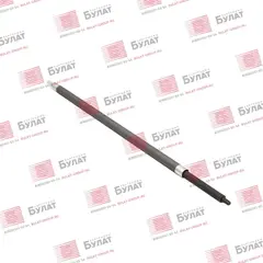 Вал магнитный БУЛАТ r-Line в сборе, металлический (упак. 10 шт.) для HP LJ P1005, 1505