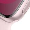 Apple Watch Series 9, 41 мм, Sport Band, Pink