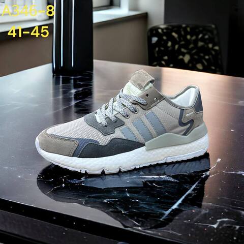 Обувь Adidas 462351white