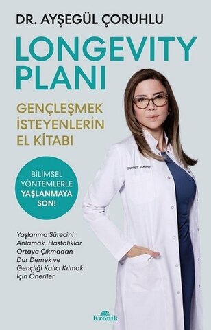 Longevity Planı