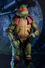 Фигурка NECA TMNT 1990: Raphael (Giant Size)