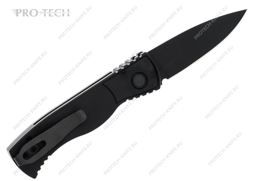 Нож Pro-Tech Tactical Response TR-2 T203 MagnaCut - фотография 