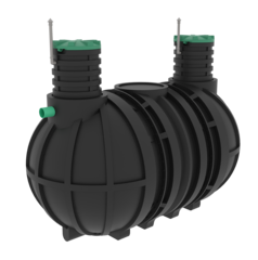 Сорбционный фильтр Мультпласт С30(4390x2400x2400см;1050кг;) - арт.561650