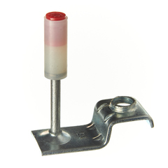 Гвозди монтажные пироксилиновые PA32-M8Z2 (гвозь-подвес под шпильку М8, 100 шт/уп) FEDAST