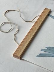 Держатели для постеров А3