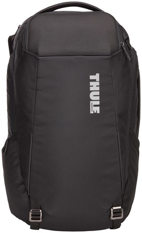 Картинка рюкзак для ноутбука Thule Accent Backpack 28L Черный - 2