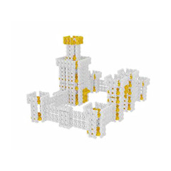 Конструктор"Архитектика"