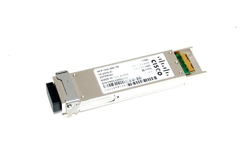 Оптический трансивер Cisco XFP-10G-MM-SR