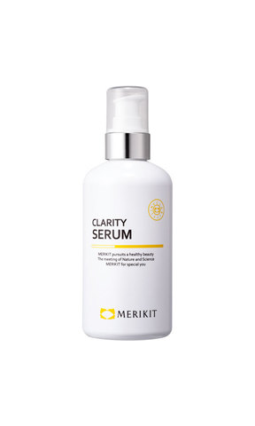 Сыворотка Merikit осветляющая - Merikit  Clarity Serum