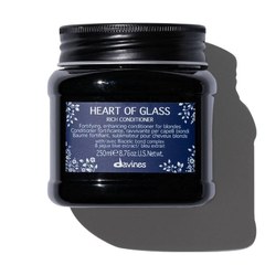 DAVINES Питательный кондиционер для защиты и питания HEART GLASS