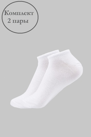 Носки детские Спорт (2 пары) Silver Spoon Accessories