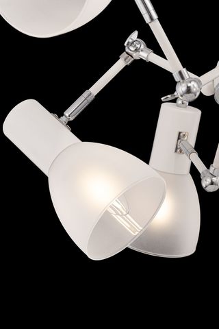 Люстра Freya Avery FR5080PL-08W