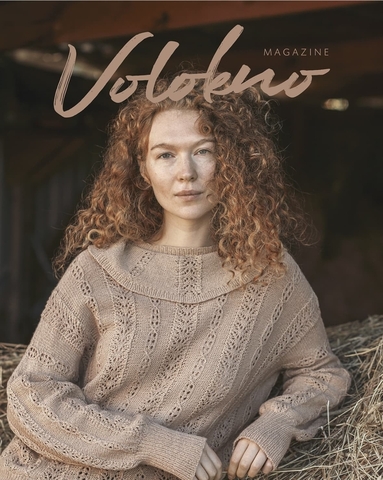 Volokno Magazine 2