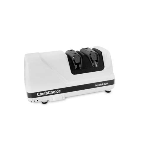 Точилка электрическая Chefs Choice Knife sharpeners CC320W