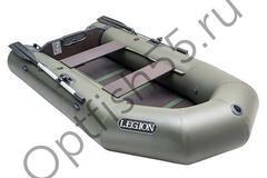 Лодка Legion 260 М(ЖС) слань